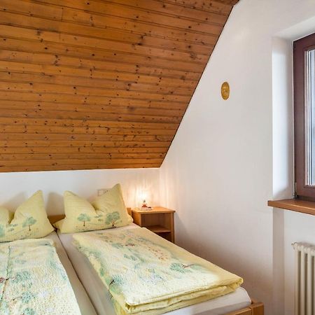 Adlerhorst Apartment Sasbachwalden Bagian luar foto