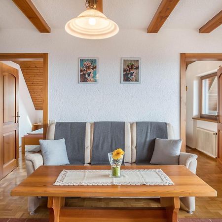 Adlerhorst Apartment Sasbachwalden Bagian luar foto