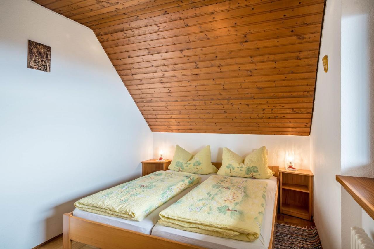 Adlerhorst Apartment Sasbachwalden Bagian luar foto