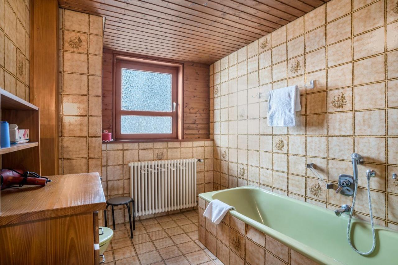 Adlerhorst Apartment Sasbachwalden Bagian luar foto
