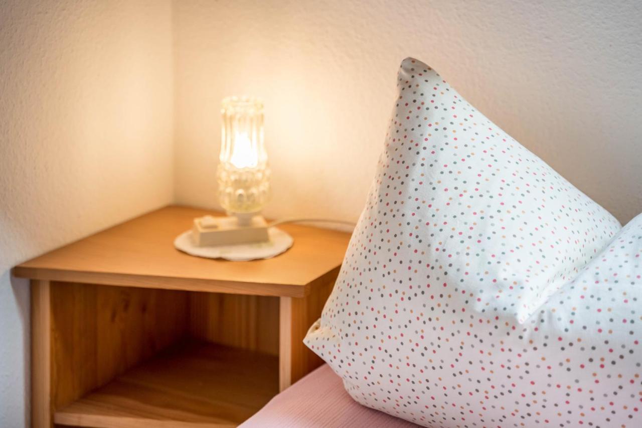 Adlerhorst Apartment Sasbachwalden Bagian luar foto